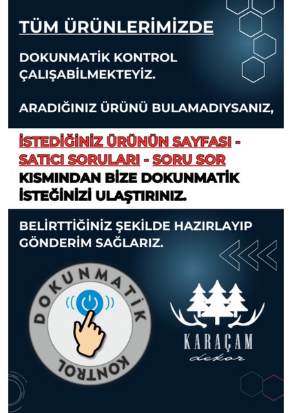 Lazer Kumlamalı Led'li Oval Boy Aynası indirimleri