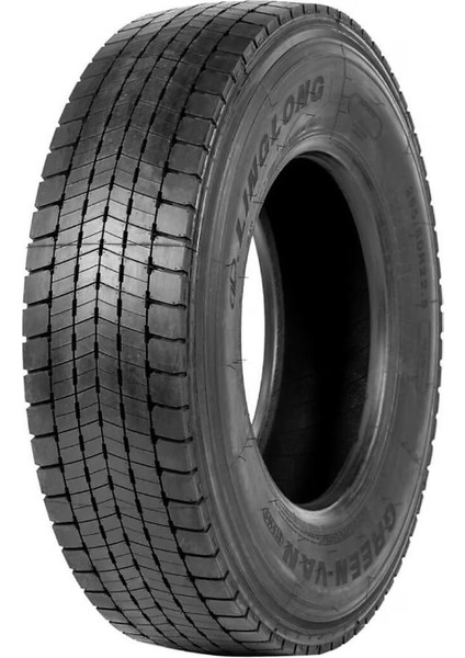 295/80R22.5 16PR ETD100 152/148M Bk Ece-S 3pmsf Eu 2024 Asfalt Çeker Lastik