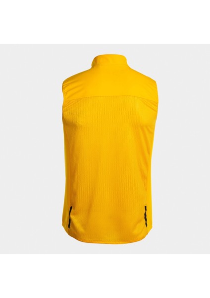 R-Night Iconic Vest Gold Erkek Yelek modelleri