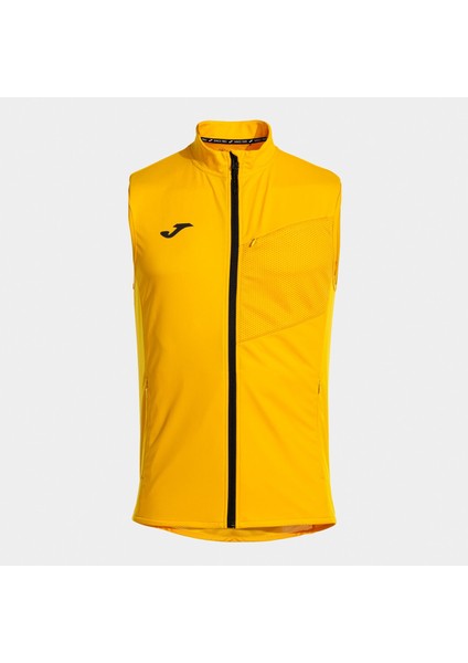 R-Night Iconic Vest Gold Erkek Yelek indirimleri