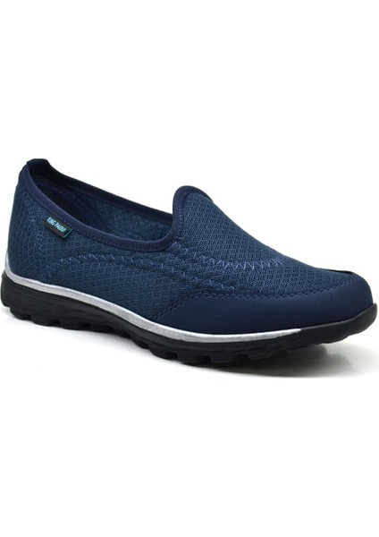 M5889 Krakers Günlük-Lacivert