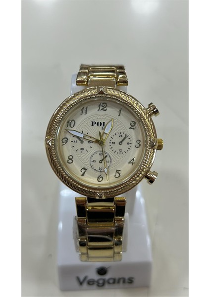 Polo Louis 1854 Kadın Kol Saati