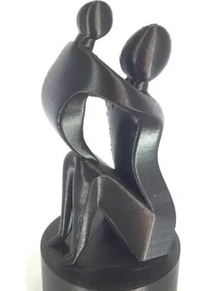 Anneler Günü Heykeli P196425 3D