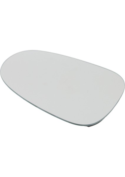 Seat Toledo 1999-2002 Arası Modeller Sağ Yan Dış Dikiz Aynası Camı Elektrikli Isıtmalı Geniş Tip 3B1857522