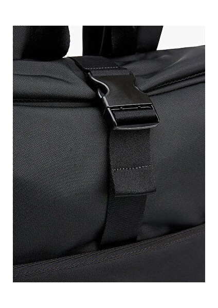 Erkek Siyah Sırt Çantası modelleri