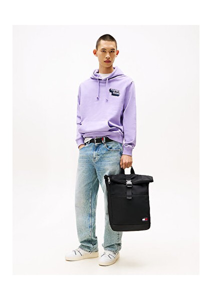 Erkek Siyah Sırt Çantası indirimleri