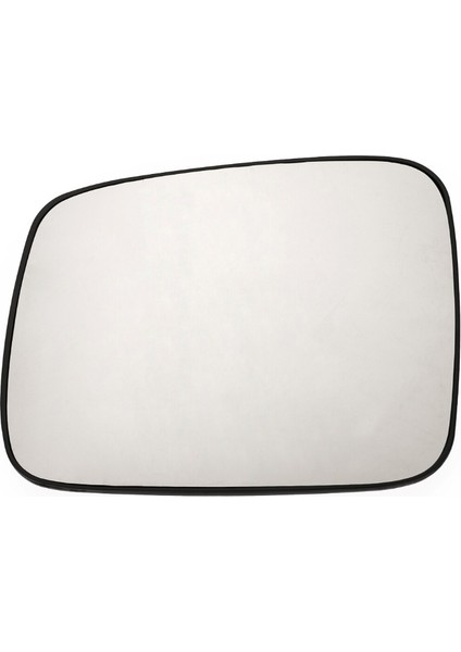 Volkswagen Transporter T4 1991-2003 Arası Modeller Sol Dış Dikiz Aynası Camı Manuel Ayar 701857521H