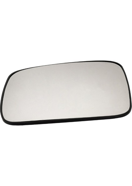 Volkswagen Transporter T4 1991-2003 Arası Modeller Sol Dış Dikiz Aynası Camı Manuel Ayar 701857521H fiyatları