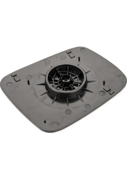 Volkswagen Transporter T4 1991-2003 Arası Modeller Sol Dış Dikiz Aynası Camı Manuel Ayar 701857521H modelleri