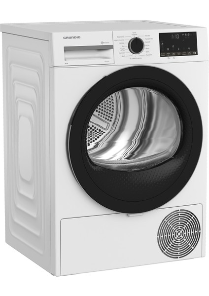 Gpdh 10855 10 kg Kurutma Makinesi modelleri