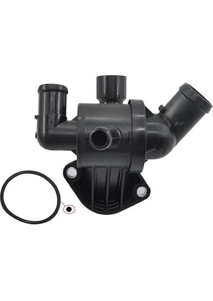 Termostat Polo-Golf Vı-Jetta-Passat-A3-Caddy Caya-Cayb-Cayc-Caye-Cfhc-Clna-Cfwa 1.6tdi 10&gt; (92C)
