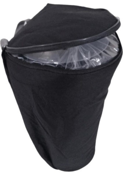 Darbuka - Mısır Darbuka Siyah - Kılıf Hediyeli modelleri