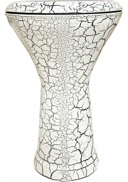 Çatlak Desenli Mısır Darbuka Kılıf ve Alyan Hediyeli modelleri