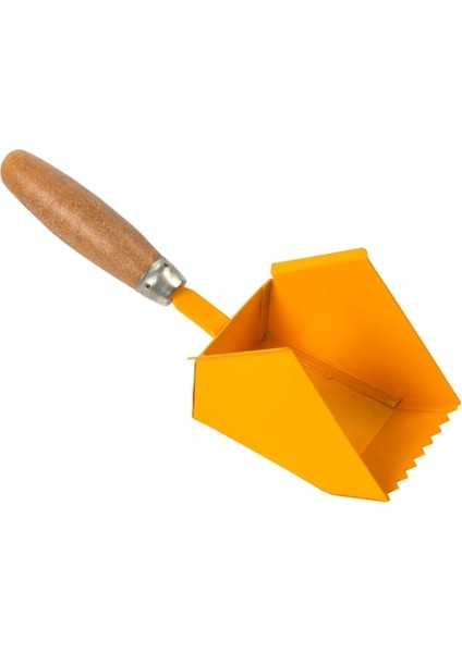 Gazbeton Kürek 10,5 cm 2545