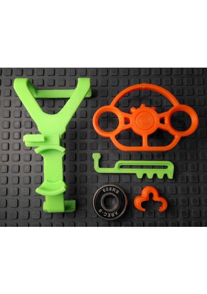 Xbox One Controller Mini Wheel 3D fiyatları
