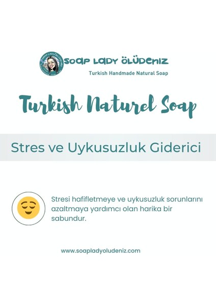 Menekşe Sabunu modelleri