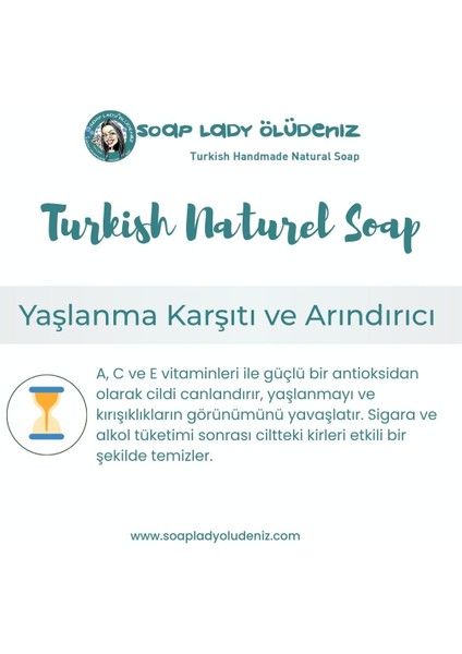 Nar Sabunu modelleri