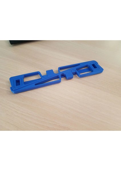 Taşınabilir Laptop Sehpası Taşınabilir, Stand Mavi 5740323 3D fiyatları