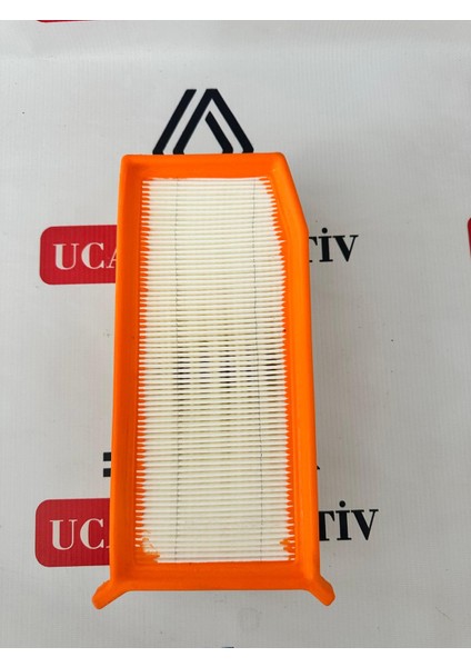 Hava Filtresi - Renault Clio 4 Captur Talia Duster Logan Dokker