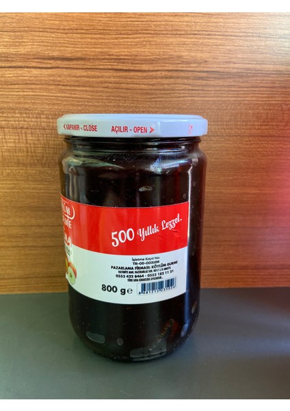 Elma Marmelatı 800 G fiyatları