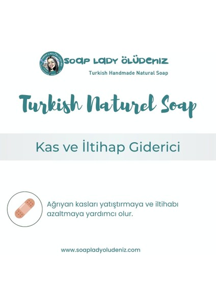 Portakal Sabunu modelleri