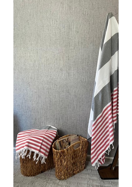 Kırmızı Peştemal