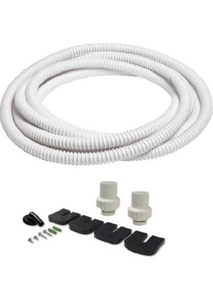 Jd Pac Access 2 Isı Pompası – 30/35 M³ Havuzlar Için | 4,8 Kw fırsatları