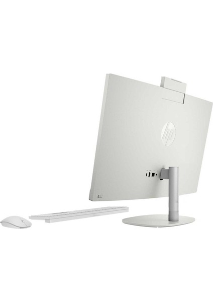 24-CR0011NT 80N40EA004 Ryzen7 7730U 64GB 1tbssd 23.8" Fhd Freedos All In One Bilgisayar fırsatları