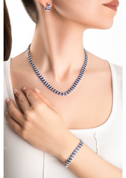 Deniz Kabuğu 18 Ayar Beyaz Altın Kaplama Gümüş Küpe indirimleri