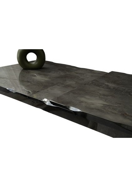 Uyar (Sadece Masa) Irony Kütük Kelebek 90 x 160+30 Masa fırsatları