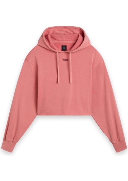 Thanx Again Po Fleece-B