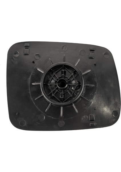 Volkswagen Transporter T4 1991-2003 Arası Modeller Sol Dış Dikiz Aynası Camı Manuel Ayar 701857521J fırsatları