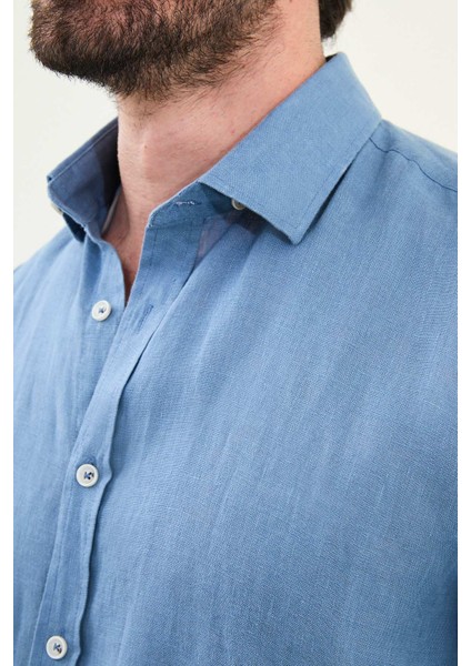 Gömlek Gizli Düğmeli fiyatları