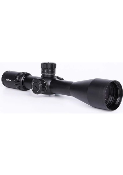 Sılvermark 4.5-27X56 Ffp Sf Ir Tüfek Dürbünü fiyatları