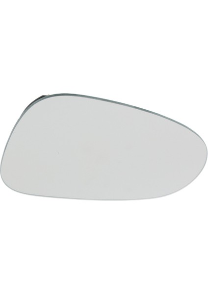 Volkswagen Passat B5.5 2001-2002 Sağ Yan Dış Dikiz Aynası Camı Elektrikli Isıtmalı Geniş Tip 3B1857522 fiyatları