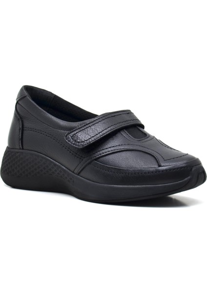 U6595 Shoeflex Bunyon-Siyah indirimleri