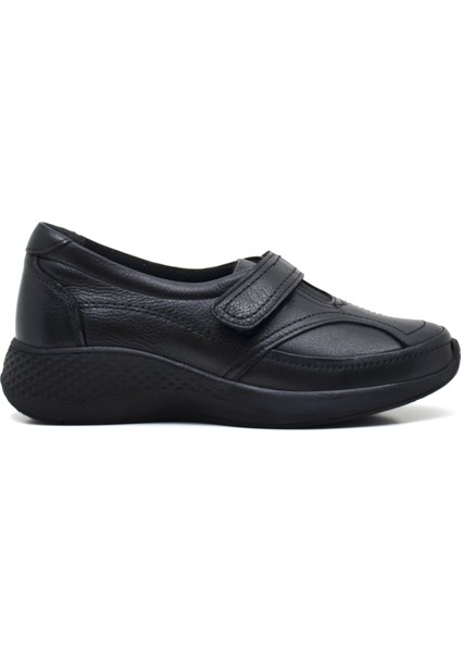 U6595 Shoeflex Bunyon-Siyah