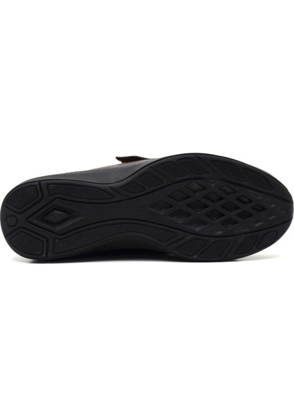 U6595 Shoeflex Bunyon-Siyah