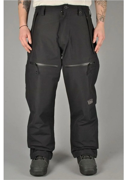 Mte High-Country 3l Pant