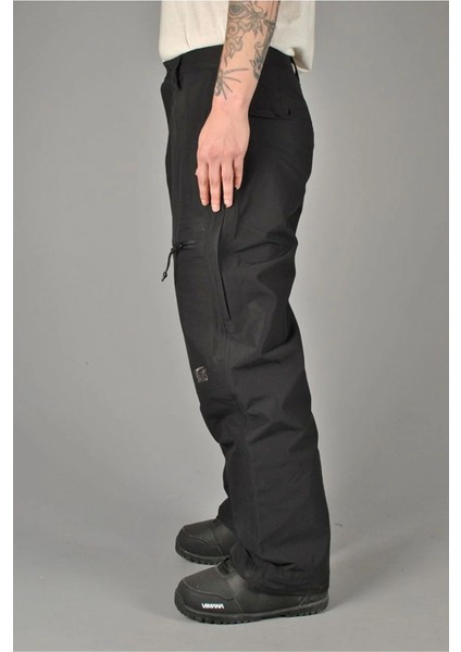 Mte High-Country 3l Pant fiyatları