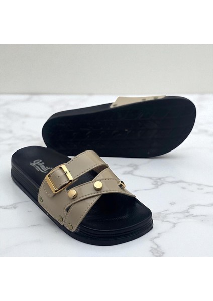 Tek Toka Alçak Taban Kadın Terlik fırsatları