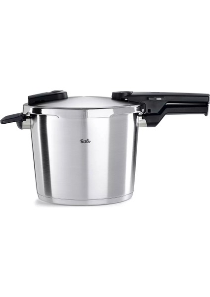 Vitaquick® Premium 8 Litre Düdüklü Tencere (Fissler Türkiye Garantili) fiyatları