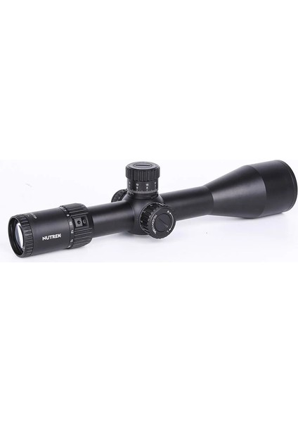 Sılvermark 4.5-27X56 Ffp Sf Ir Tüfek Dürbünü fırsatları