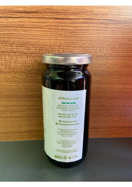 Çam Kozalak Özü 315 G modelleri