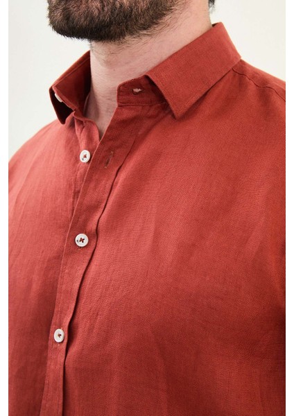 Gömlek Gizli Düğmeli fiyatları