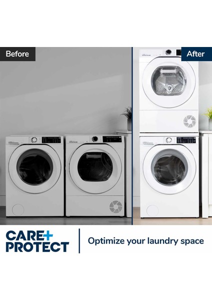 Care Protect Evrensel Modüler Çamaşır Kurutma Istifleme Kiti modelleri