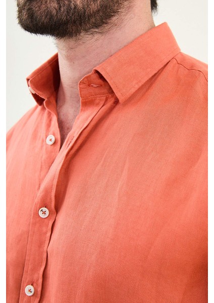 Gömlek Gizli Düğmeli fiyatları