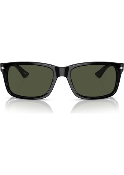 0PO3048S-95/31 58 Erkek Güneş Gözlüğü