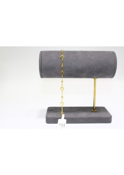 14 Ayar Altın Kalpli Künye fiyatları