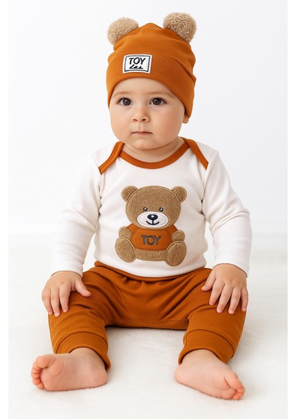Toy Bear Bebek Takımı fiyatları